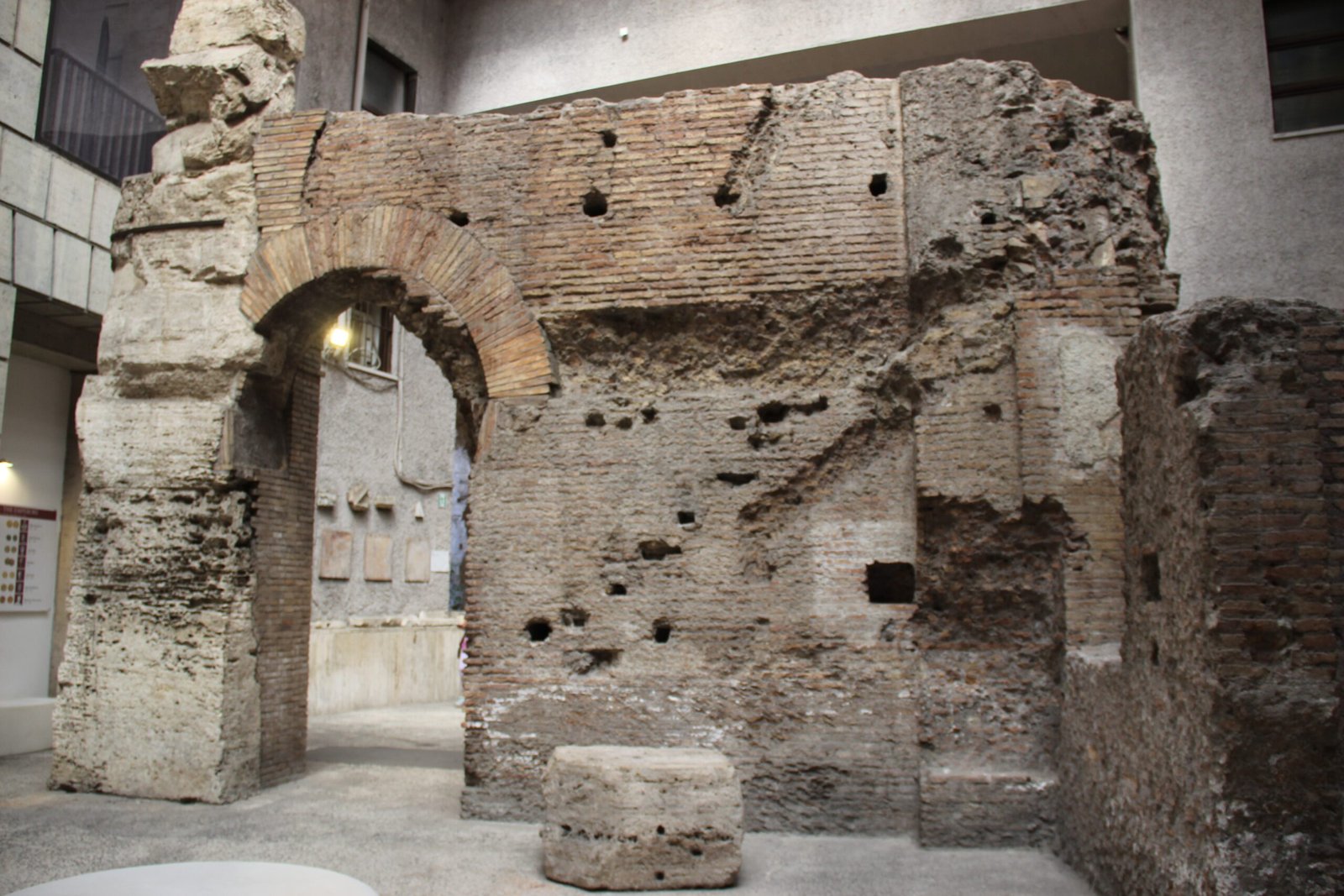 Earthquakes, Floods, and the City’s Shifting Ground (image credits: wikimedia)