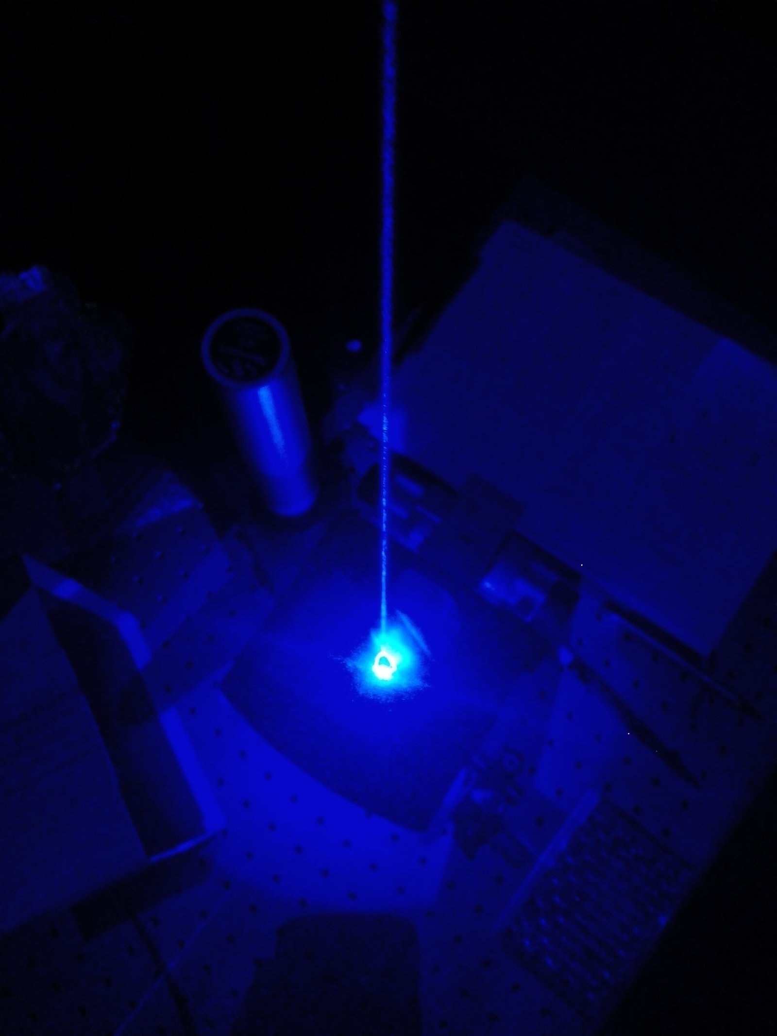 How Technology Makes the Invisible Visible (image credits: wikimedia)