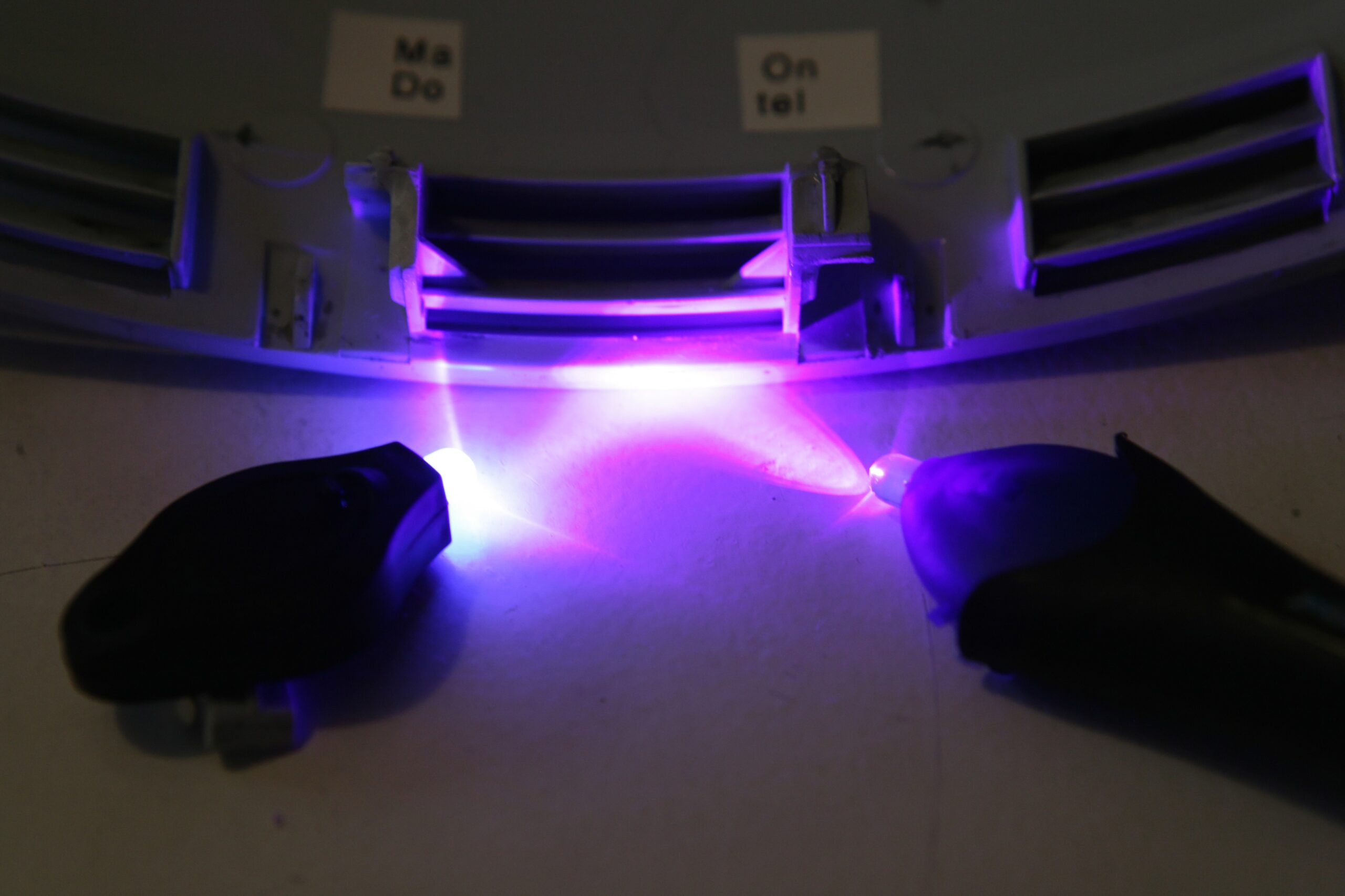 Scientists Discovered a New Color in Nature — And It’s Only Visible in UV