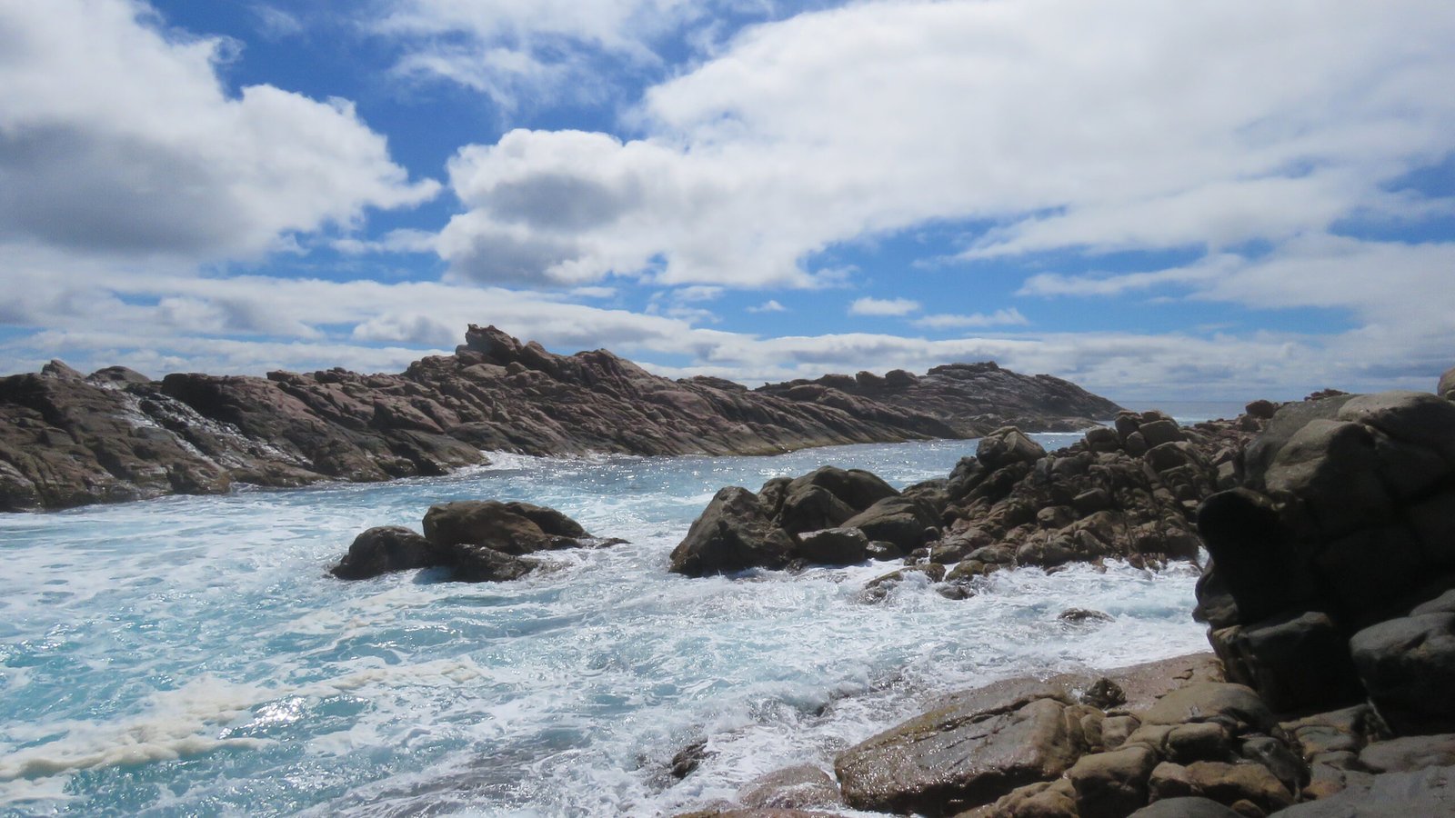 Western Australia: A Geological Goldmine (image credits: wikimedia)