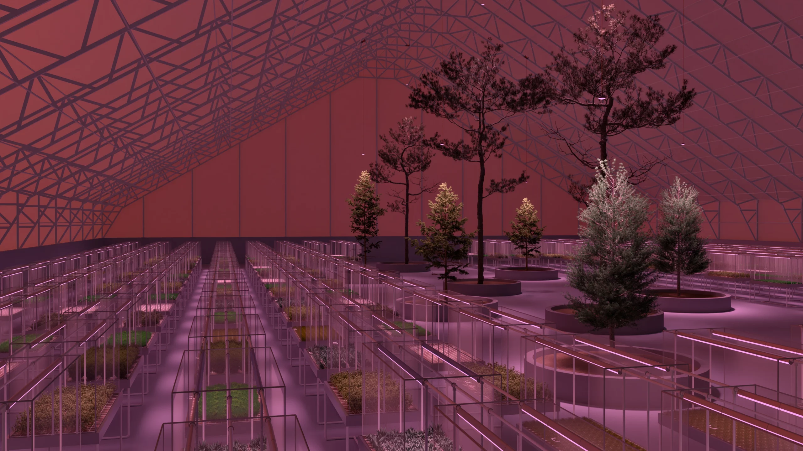 Terraforming Dreams: Is Seeding Mars Ethical? (image credits: wikimedia)