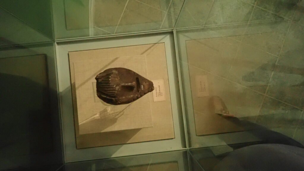 Shigir Idol.