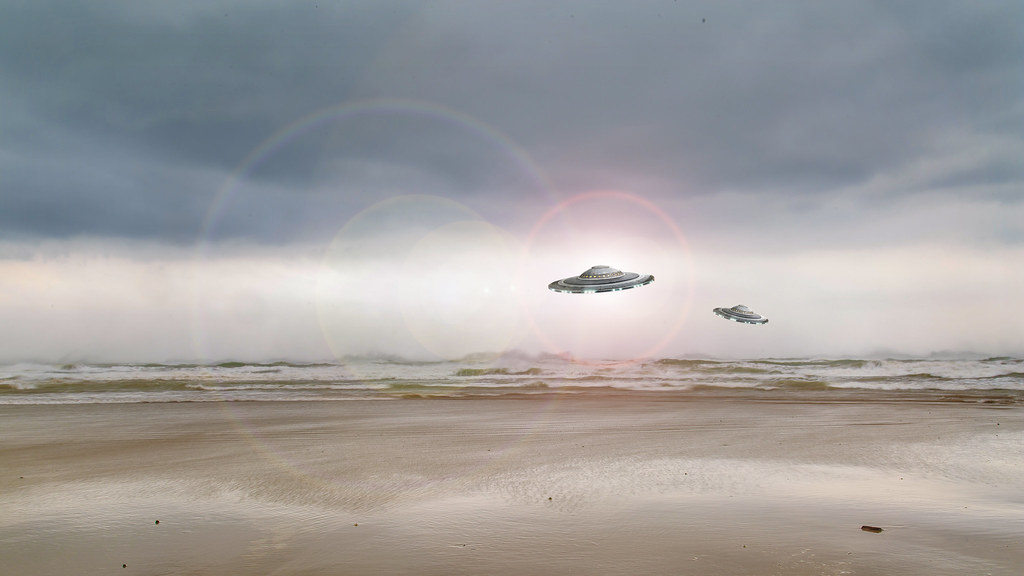 UFO.