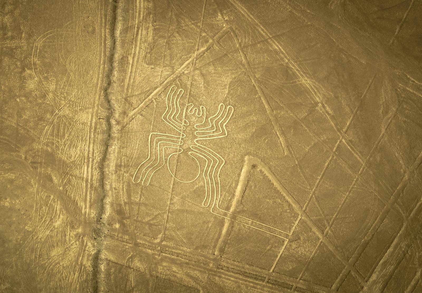 The Nazca Lines Near Ica: Giant Geoglyphs That Still Puzzle Scientists