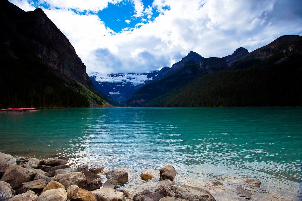 Lake Louise