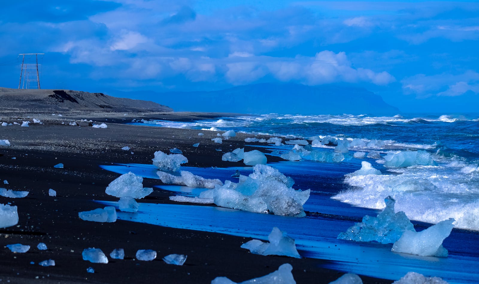 Scientists Warn Coastal Cities Face Inevitable Floods Even If We Win the Climate Fight