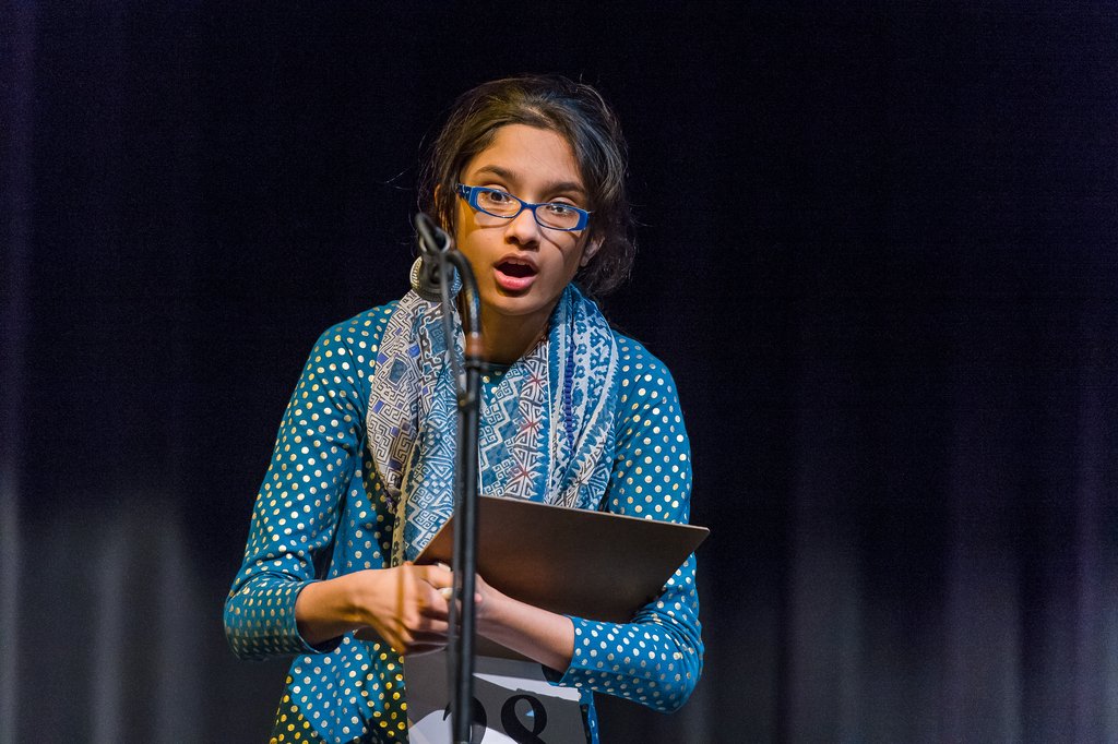 National Spelling Bee 100th Anniversary: How Language Learning Shapes the Brain