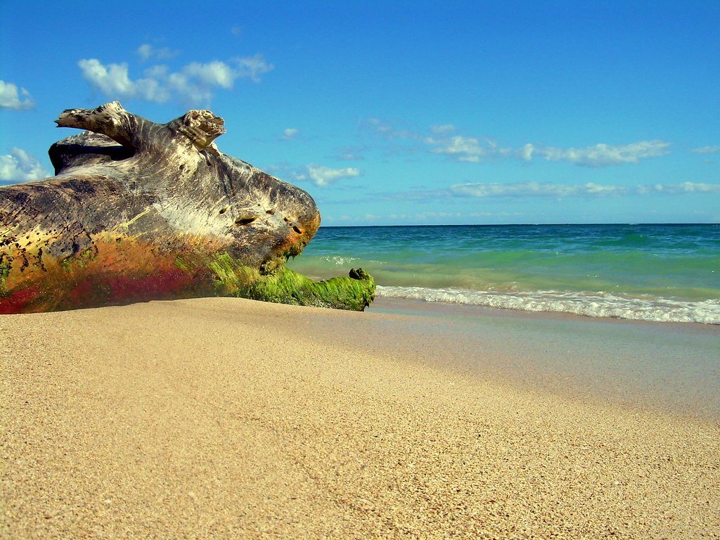 Mi Espiritu Es IsleÑo.