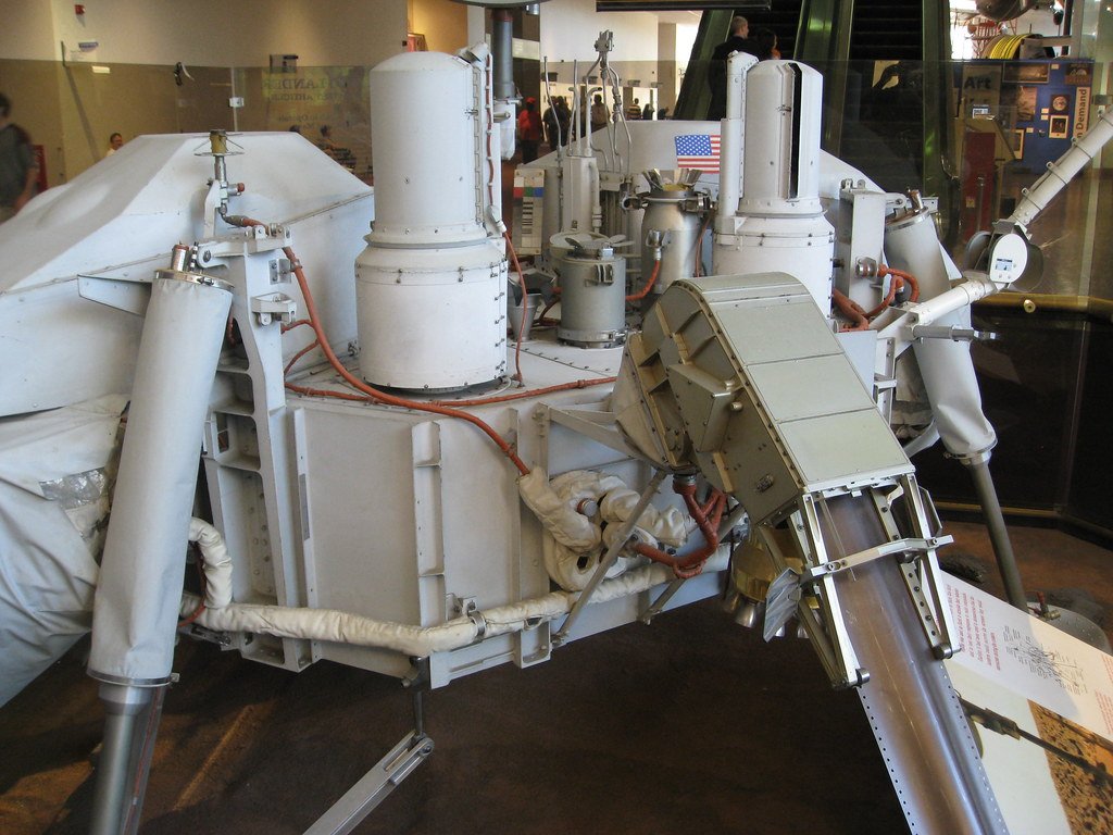 Viking Mars