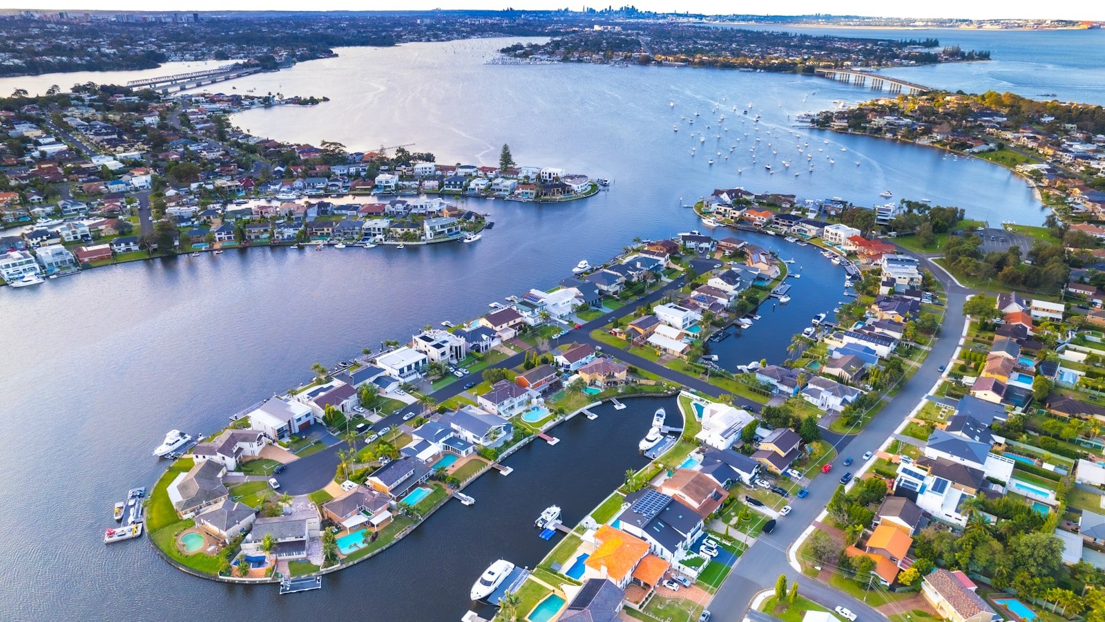 The Sea Monsters That Once Swam Where Sydney Suburbs Now Stand