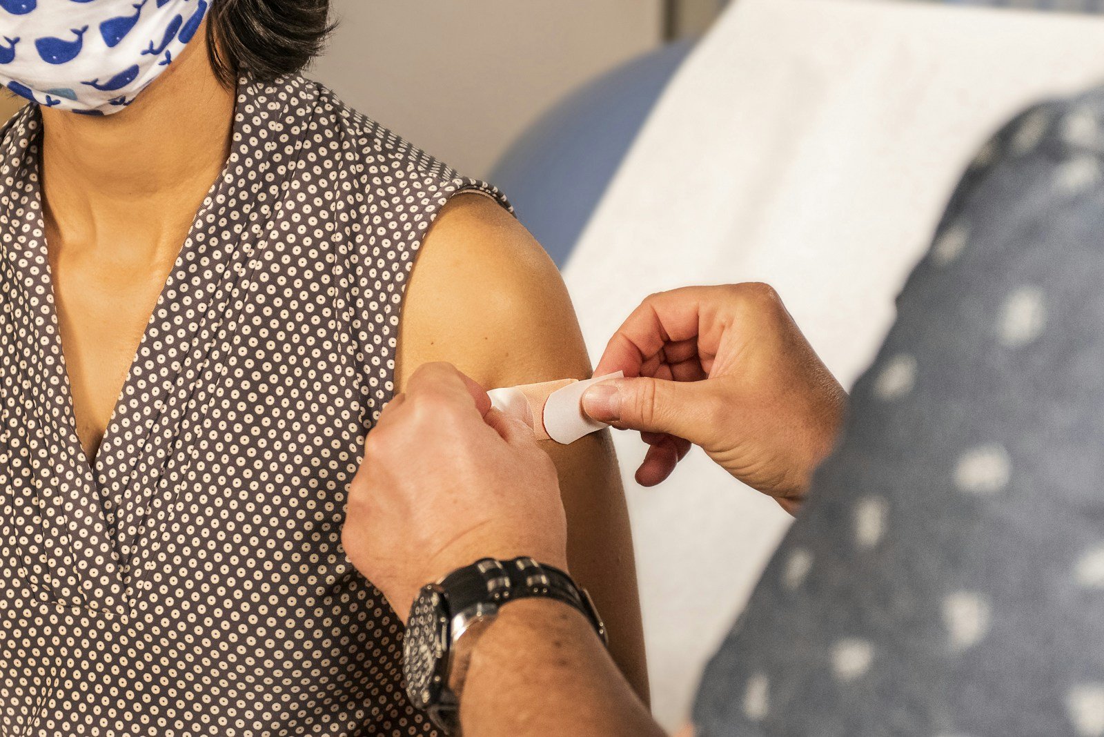 The Story of the HPV Vaccine: How a Cancer-Preventing Shot Became a Milestone
