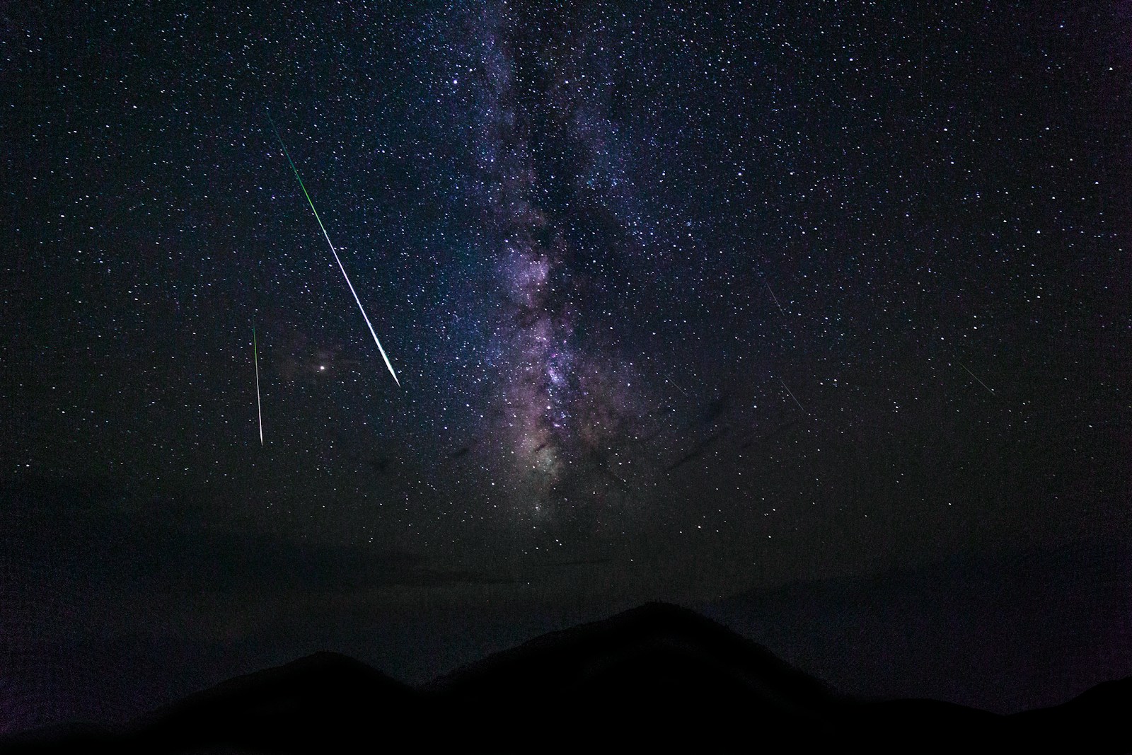 The Secret Life of Space Dust: Why Micrometeorites Are Constantly Raining Down on Us