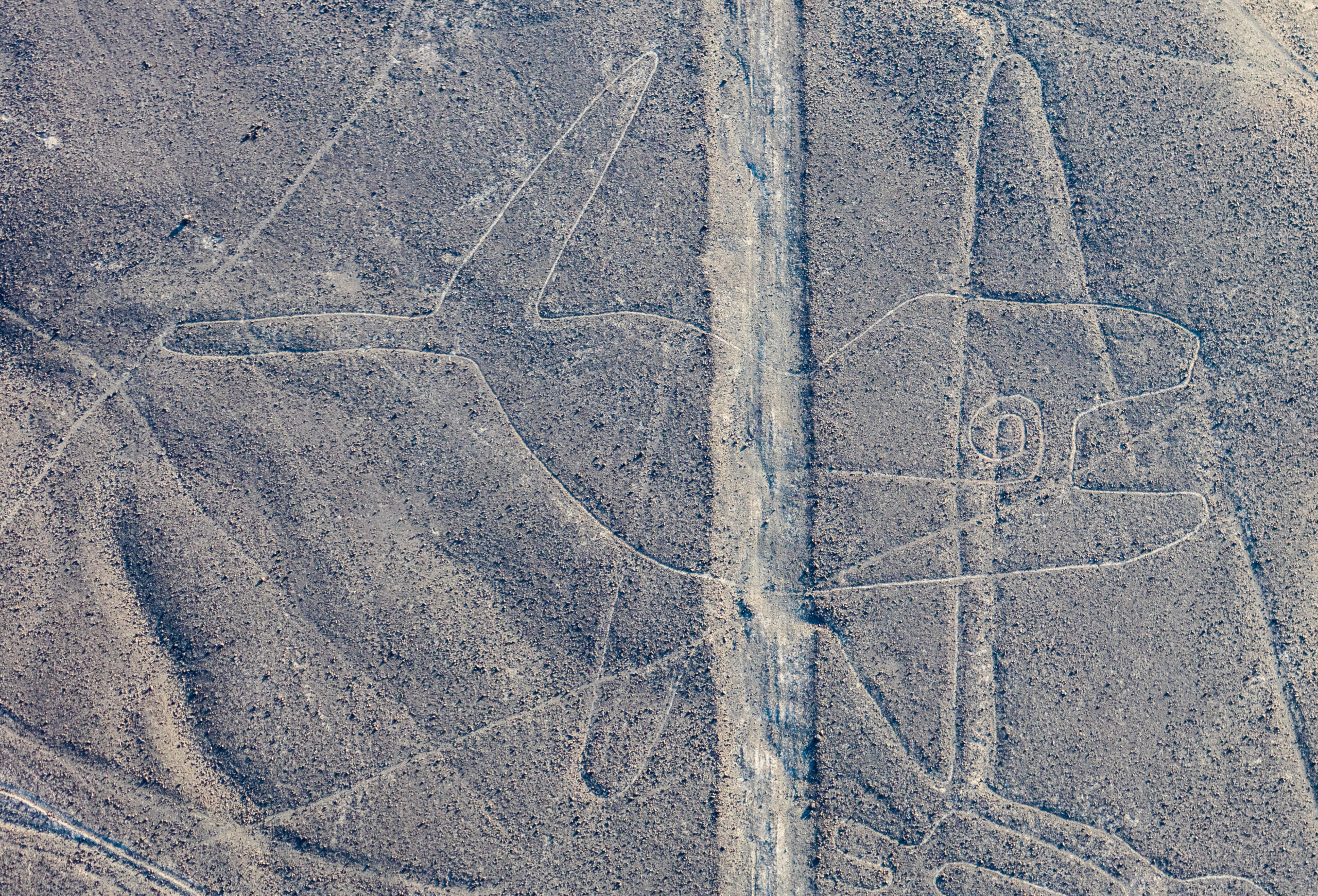 The Nazca Lines: Ancient Geoglyphs That Still Defy Full Explanation