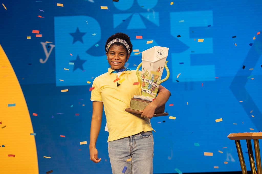 Spelling Bee