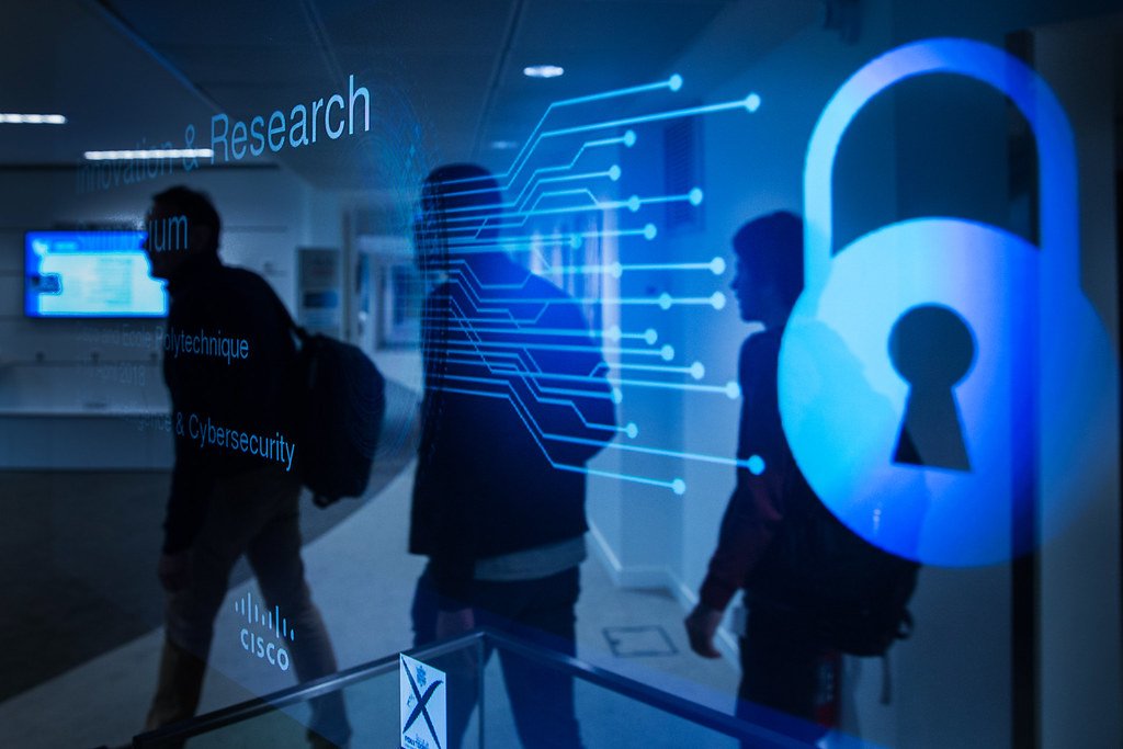 Artificial Intelligence research and development.