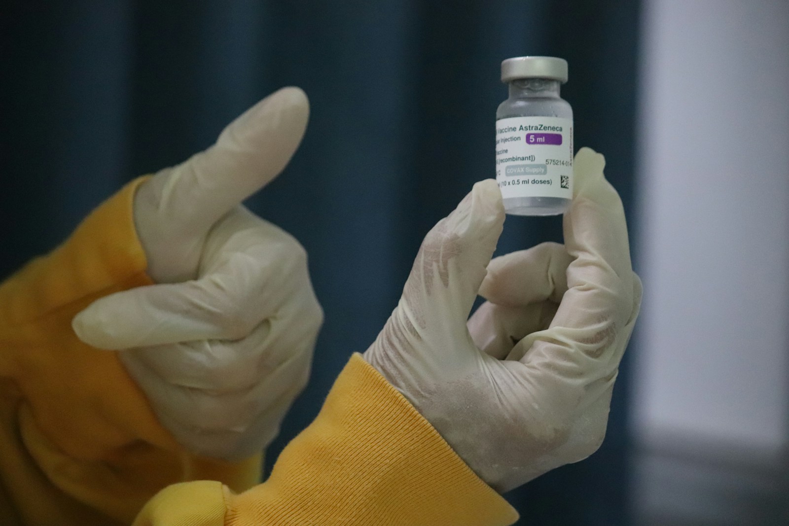How mRNA Vaccines Were Built on Decades of ‘Failed’ Research