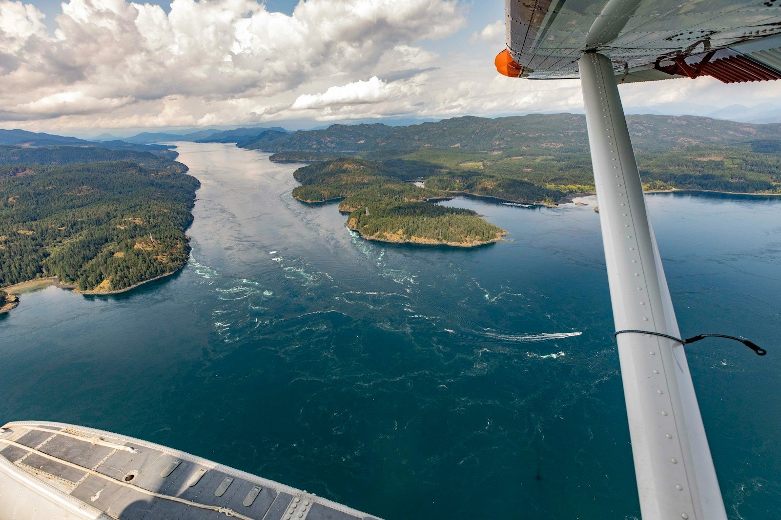 How Vancouver Island’s Caves Hold Fossils From the Last Glacial Maximum
