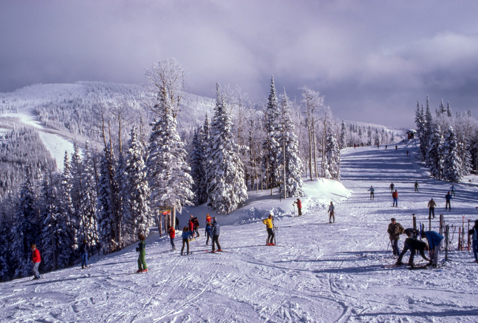 The Lost Ski Resorts of the 20th Century — And What’s Left Behind