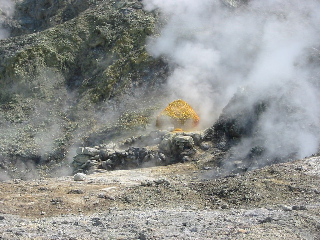 Campi Flegrei