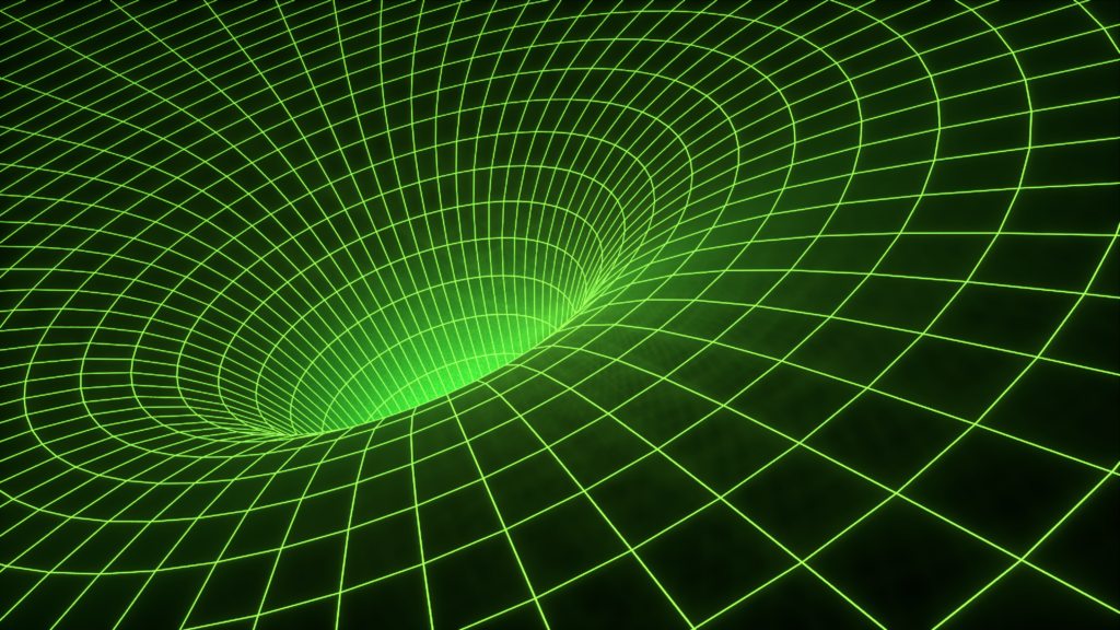 Is Gravity Just a Glitch in a Cosmic Simulation? Could We All Be Lines of Code?