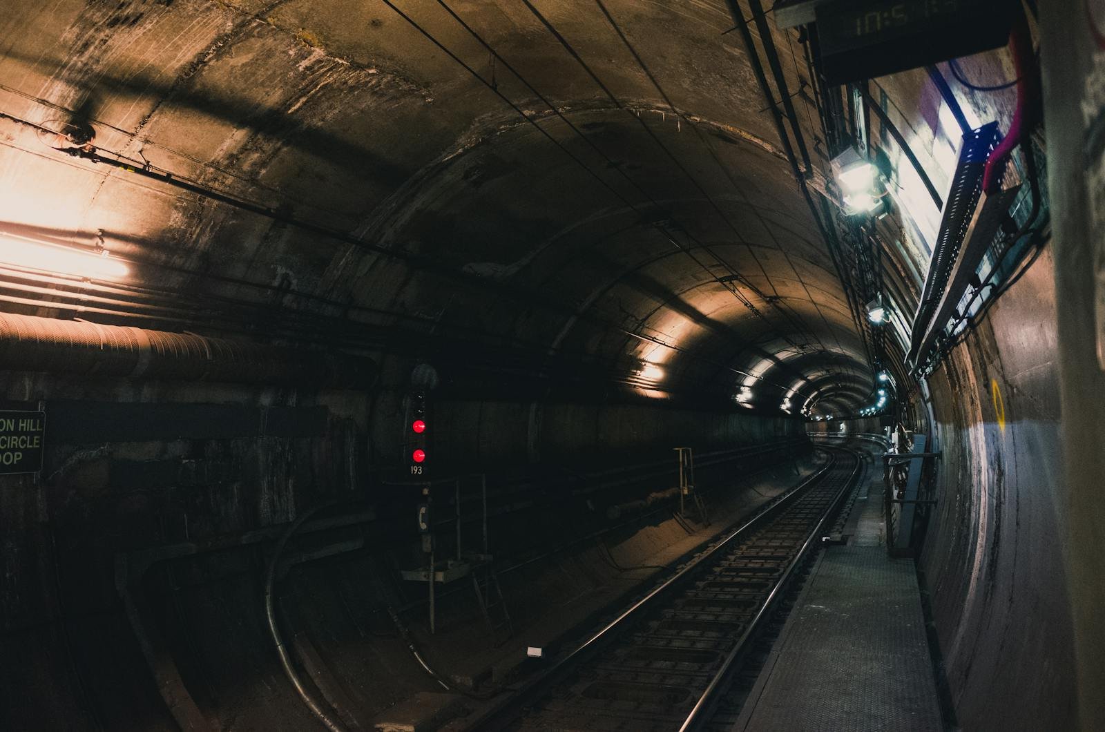“Mapping the Underground: How Tech Is Revealing a World We Never See”