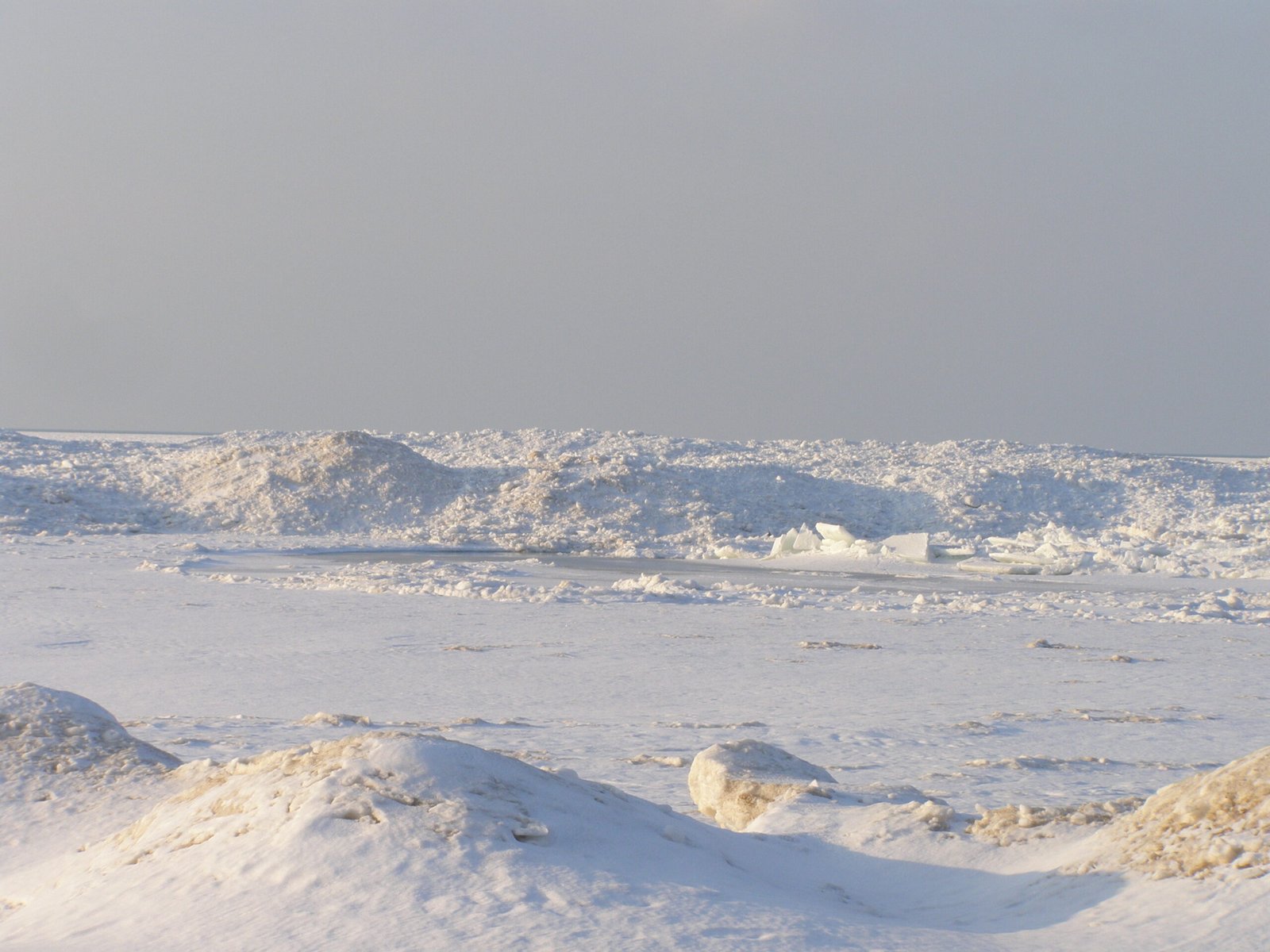 Why Ice Shoves Are Here to Stay (image credits: wikimedia)