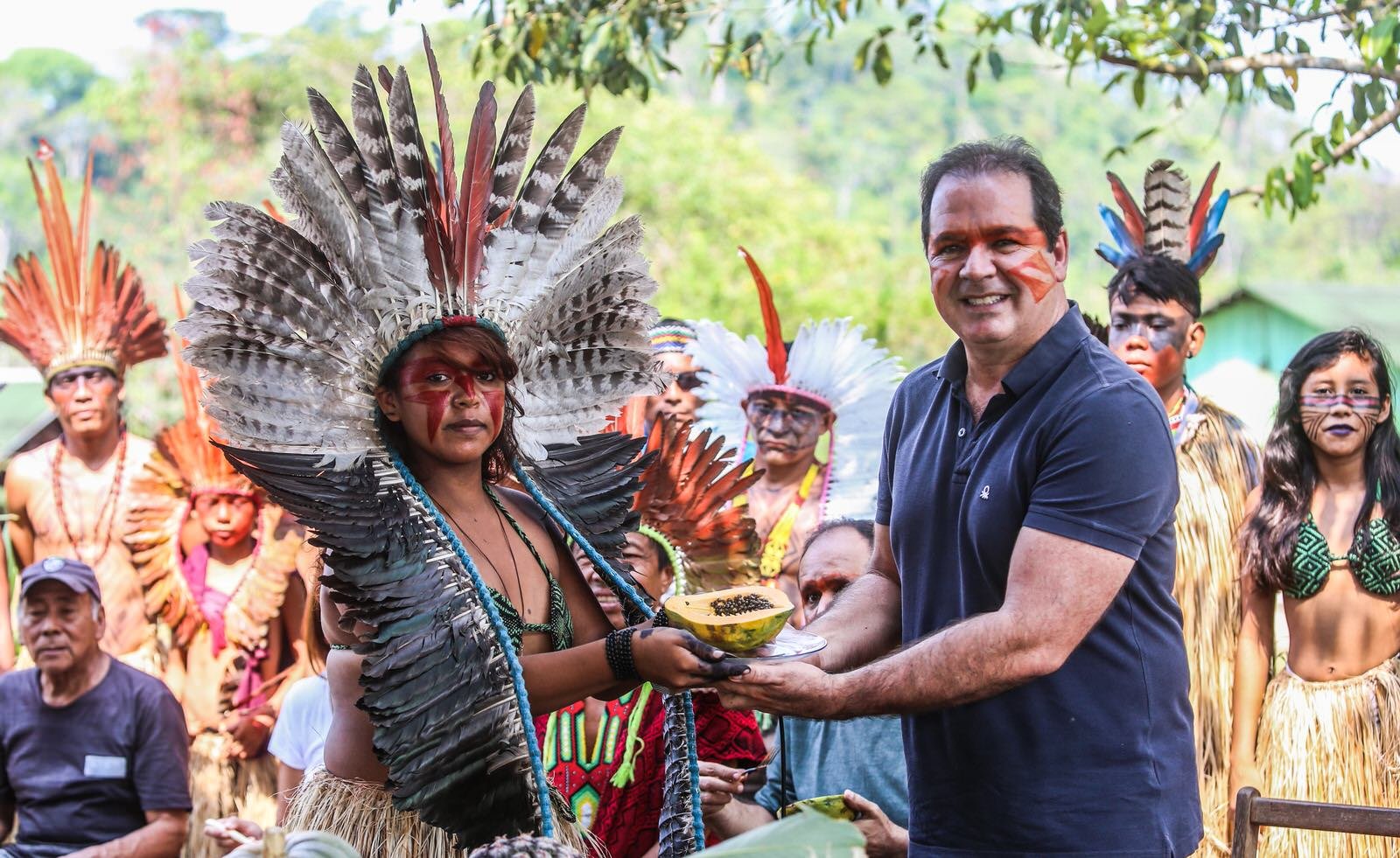 Cultural Revival: Indigenous Knowledge Reclaimed (image credits: wikimedia)