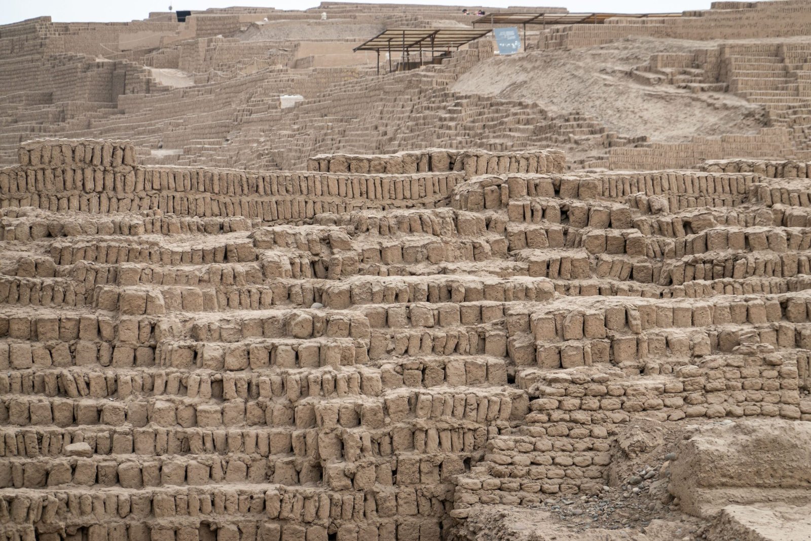 The Surprising Landscape Beneath Lima (image credits: wikimedia)