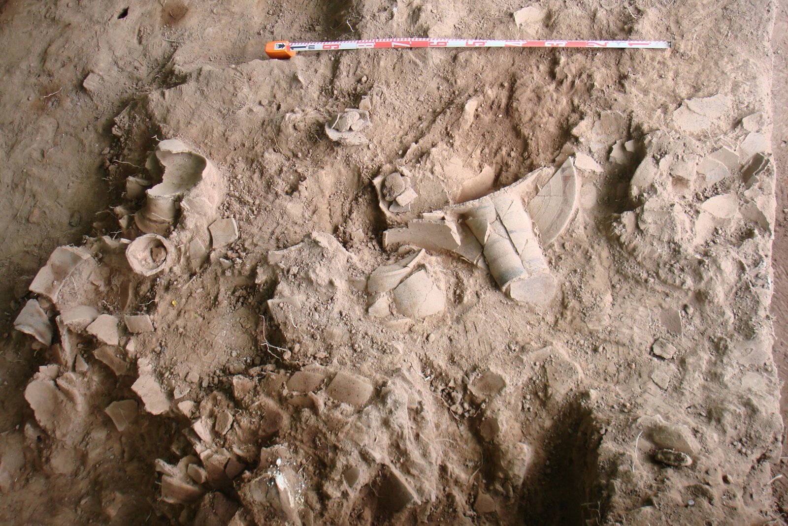 Modern Excavations: Rewriting History (image credits: wikimedia)