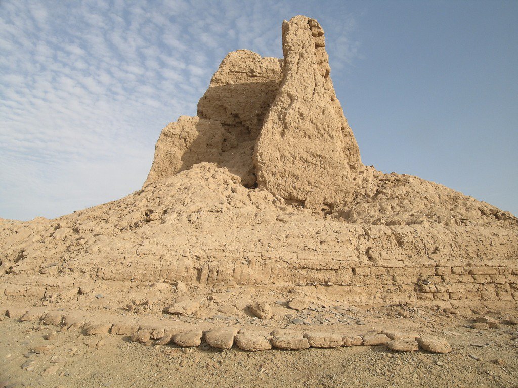 The Conquest and Colonial Erasure (image credits: wikimedia)