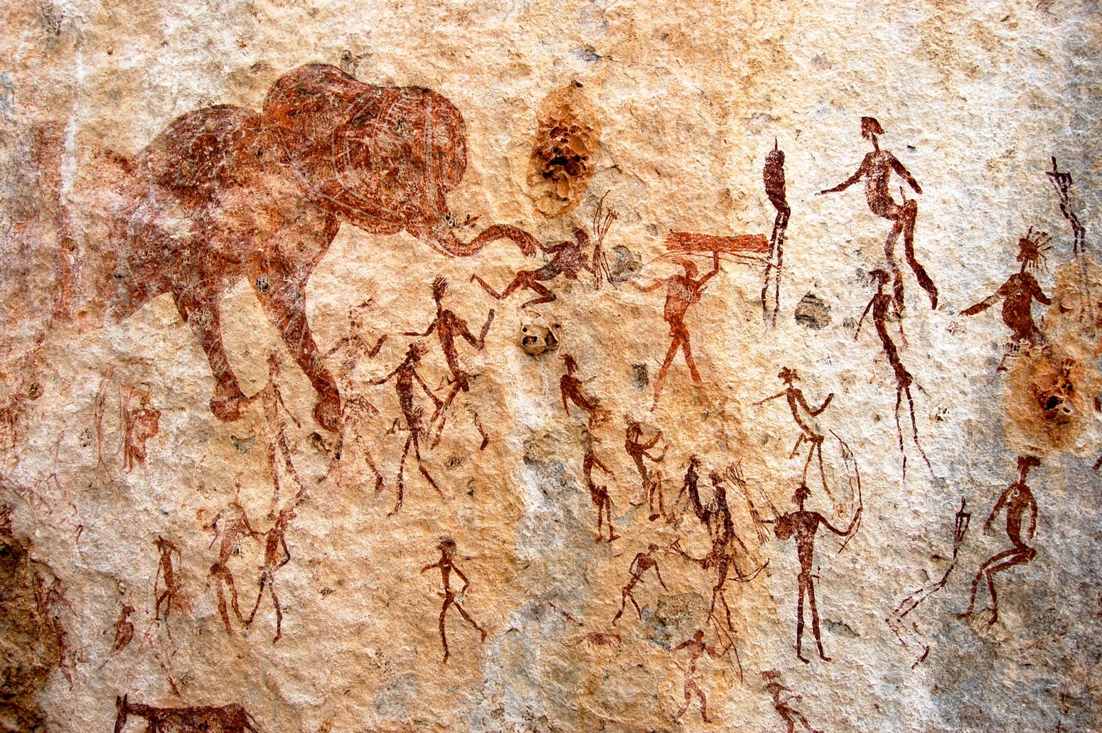 The First Koreans: Who Were They? (image credits: wikimedia)