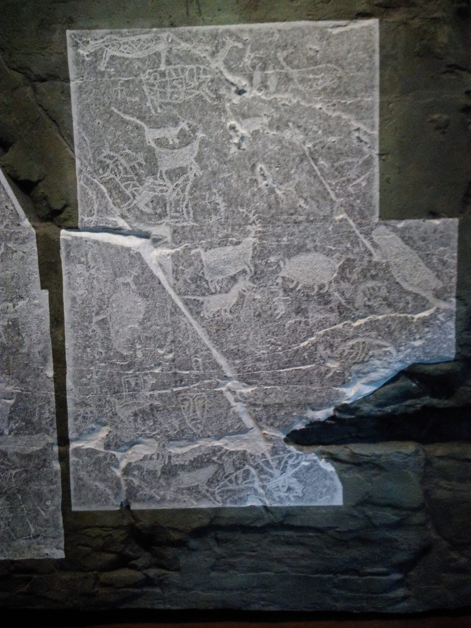 Bangudae and the Art of Survival (image credits: wikimedia)