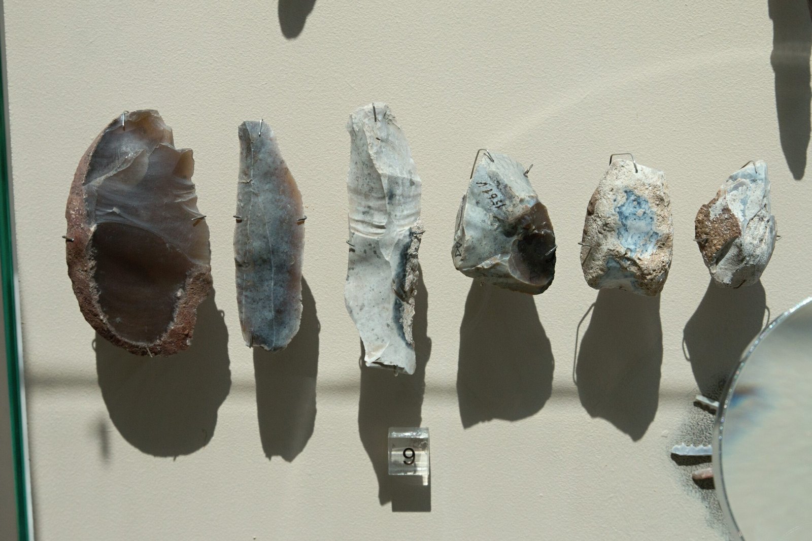 How Stone Tools Changed Life (image credits: wikimedia)