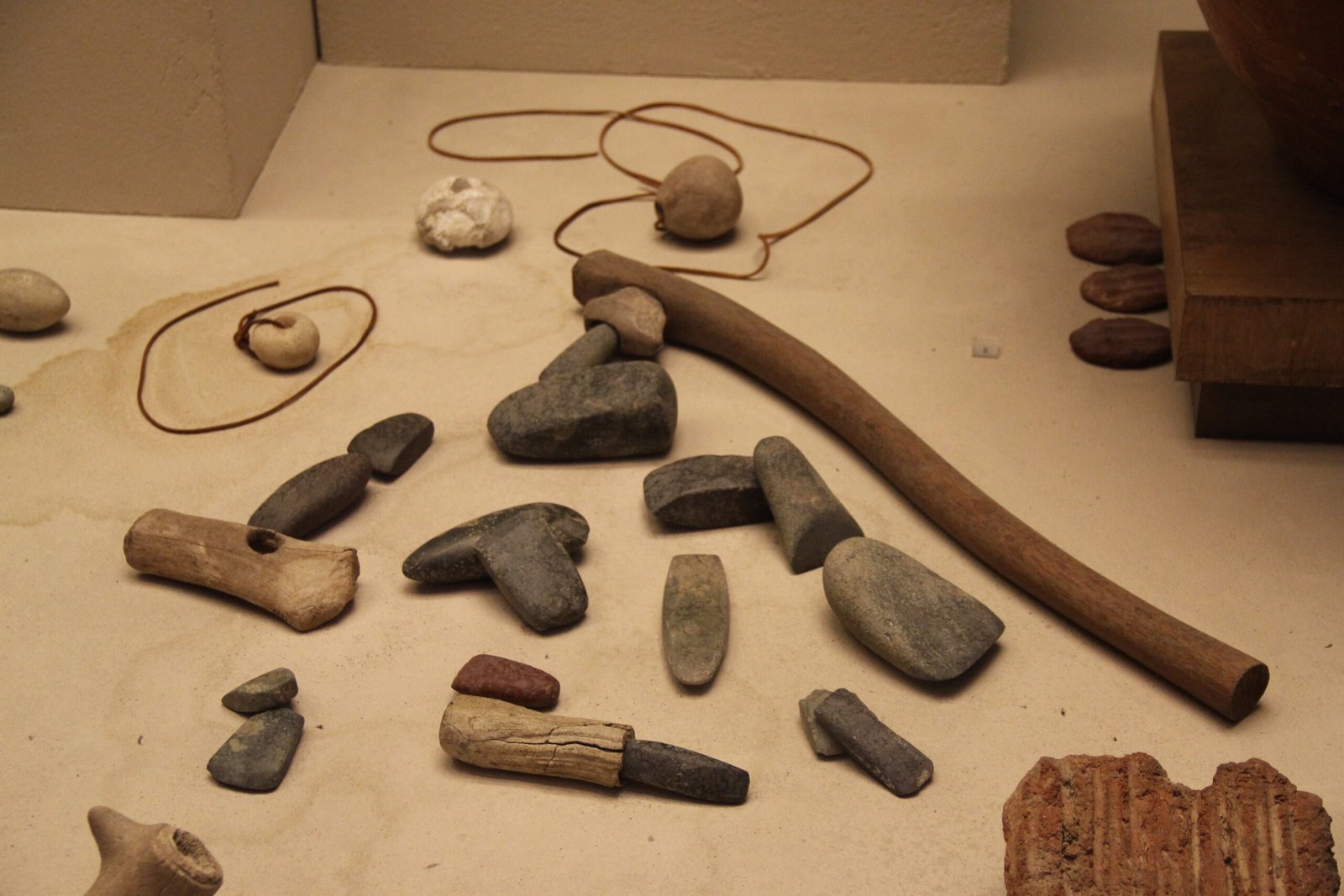 The Science Behind the Finds (image credits: wikimedia)