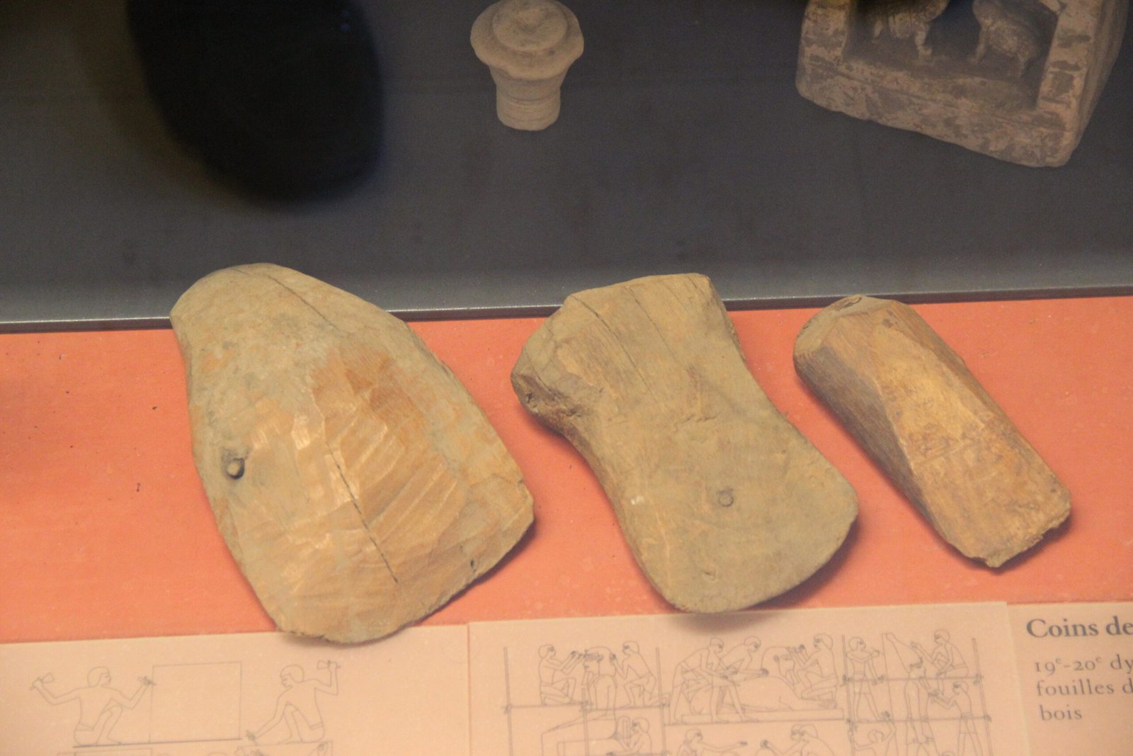 Lessons for Today from Ancient Tools (image credits: wikimedia)