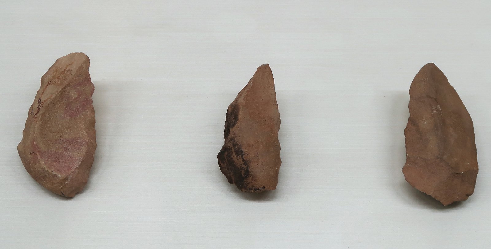 The Unfinished Story of Seoul’s Prehistoric Past (image credits: wikimedia)