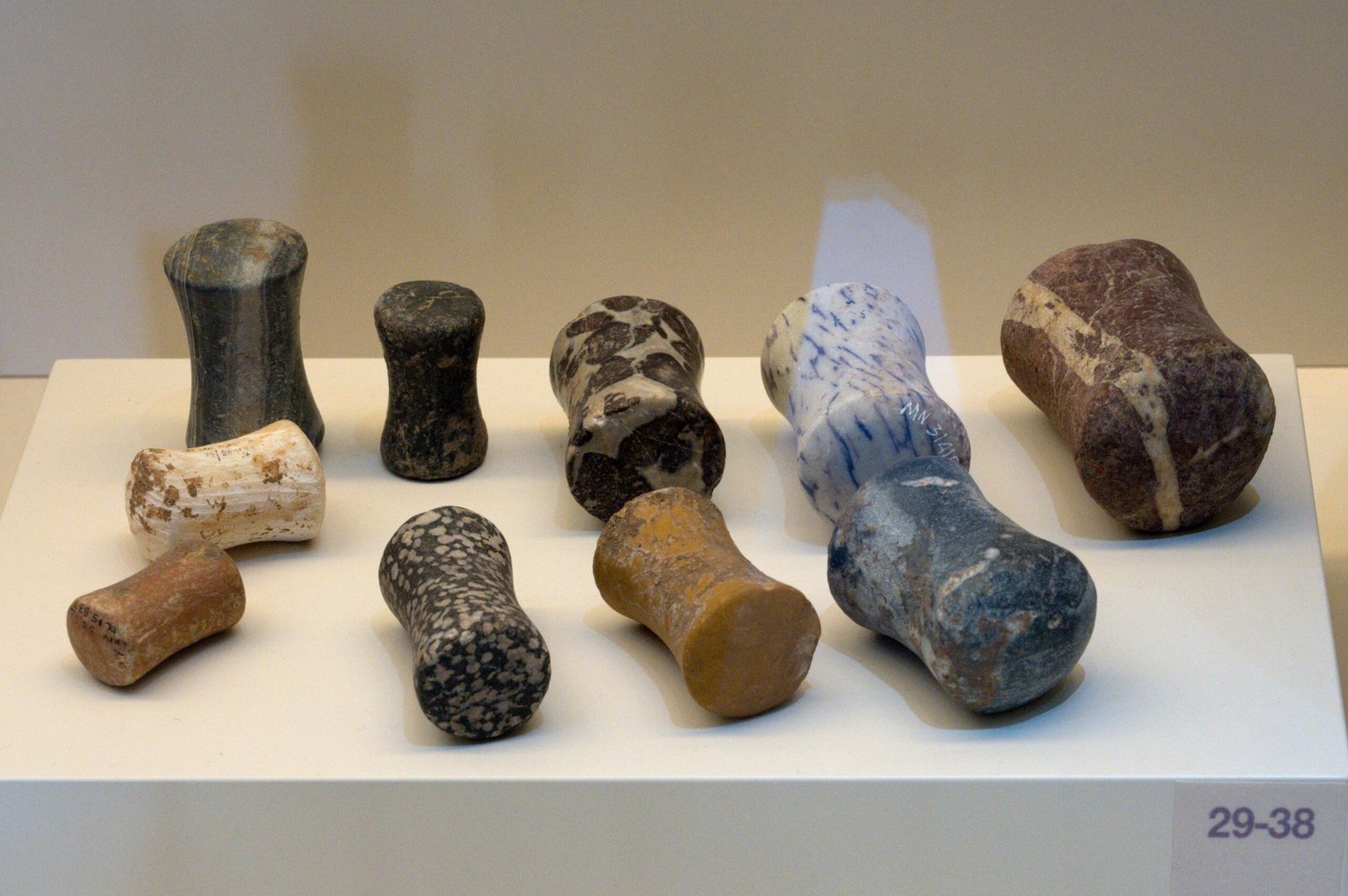 Seoul’s Stone Tools: Clues to Korea’s Prehistoric Past Under Skyscrapers