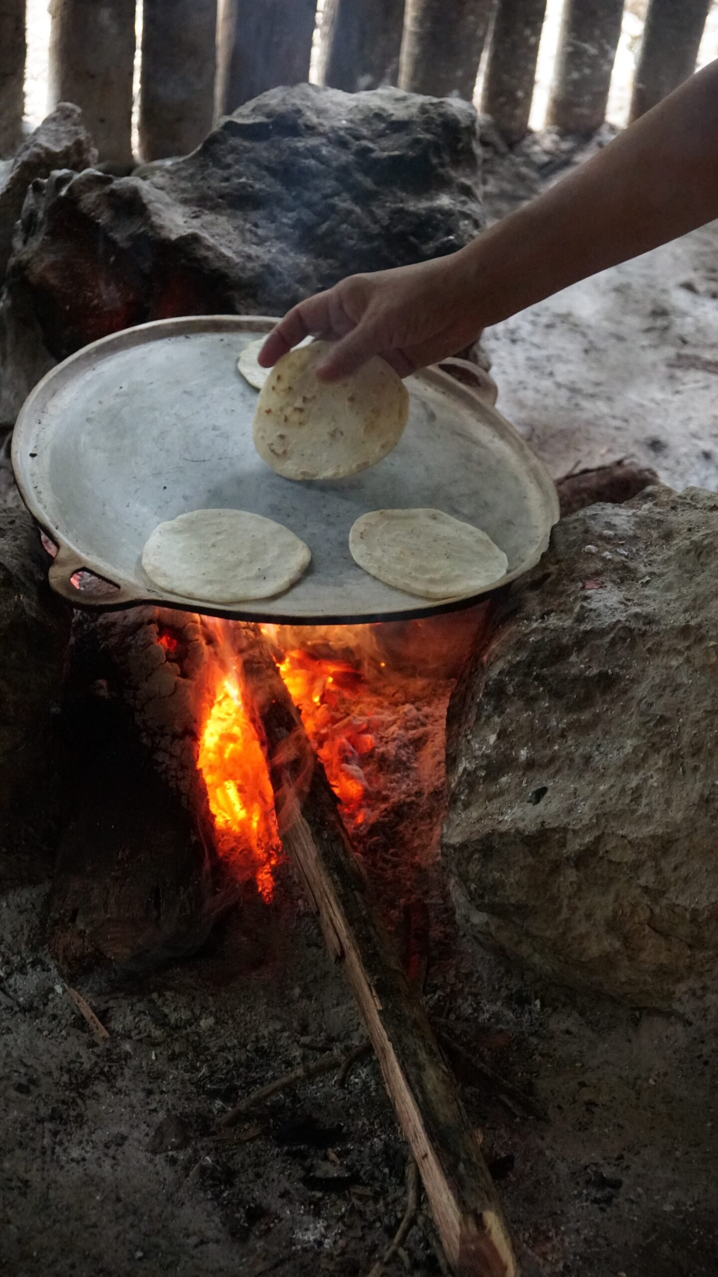 Modern Maya Traditions and Cenotes (image credits: wikimedia)