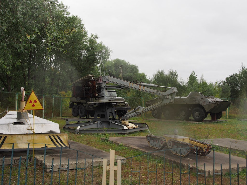 Turning Waste Into Water (image credits: wikimedia)