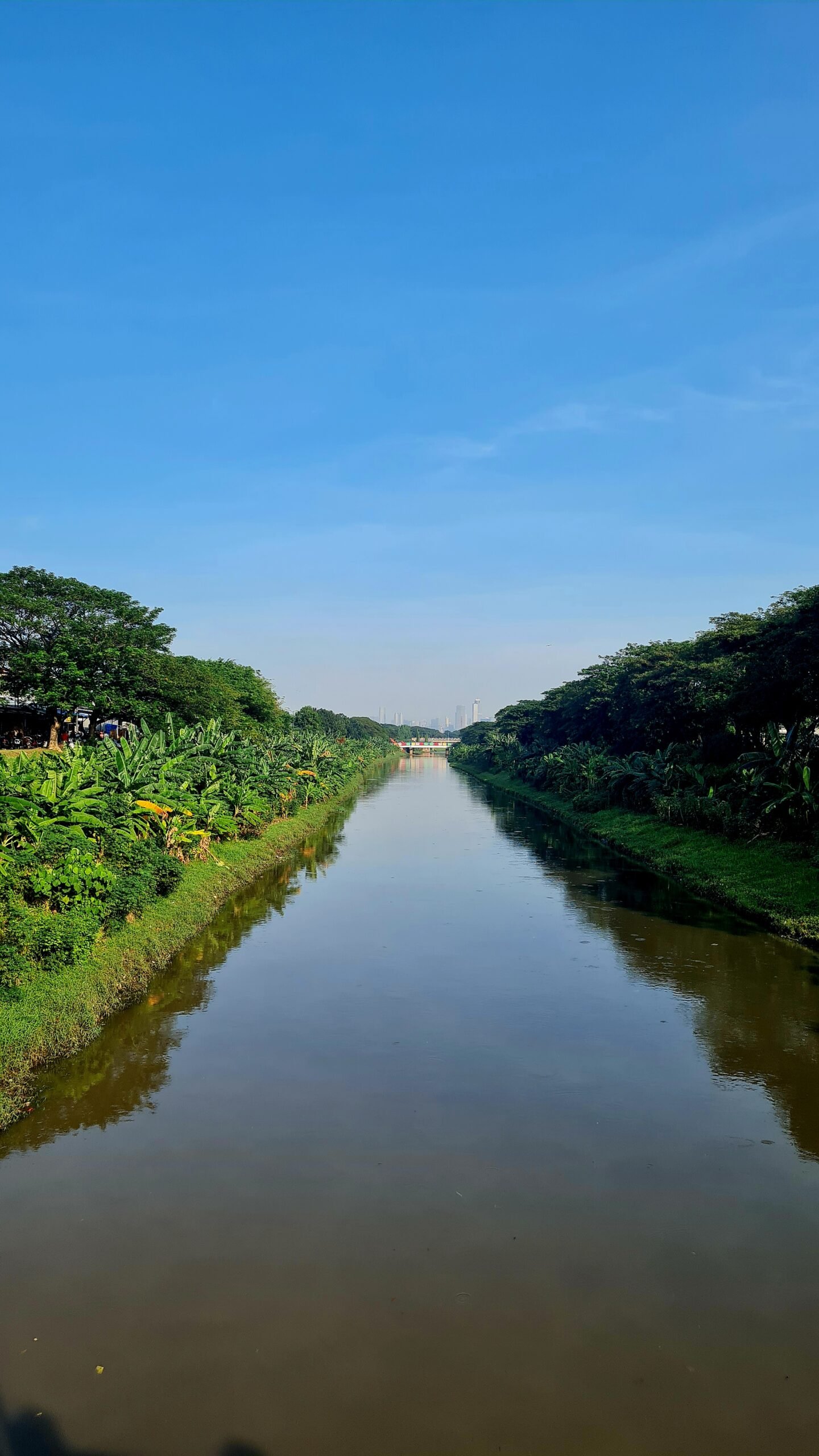 The Ancient River System: A Forgotten Lifeline (image credits: wikimedia)