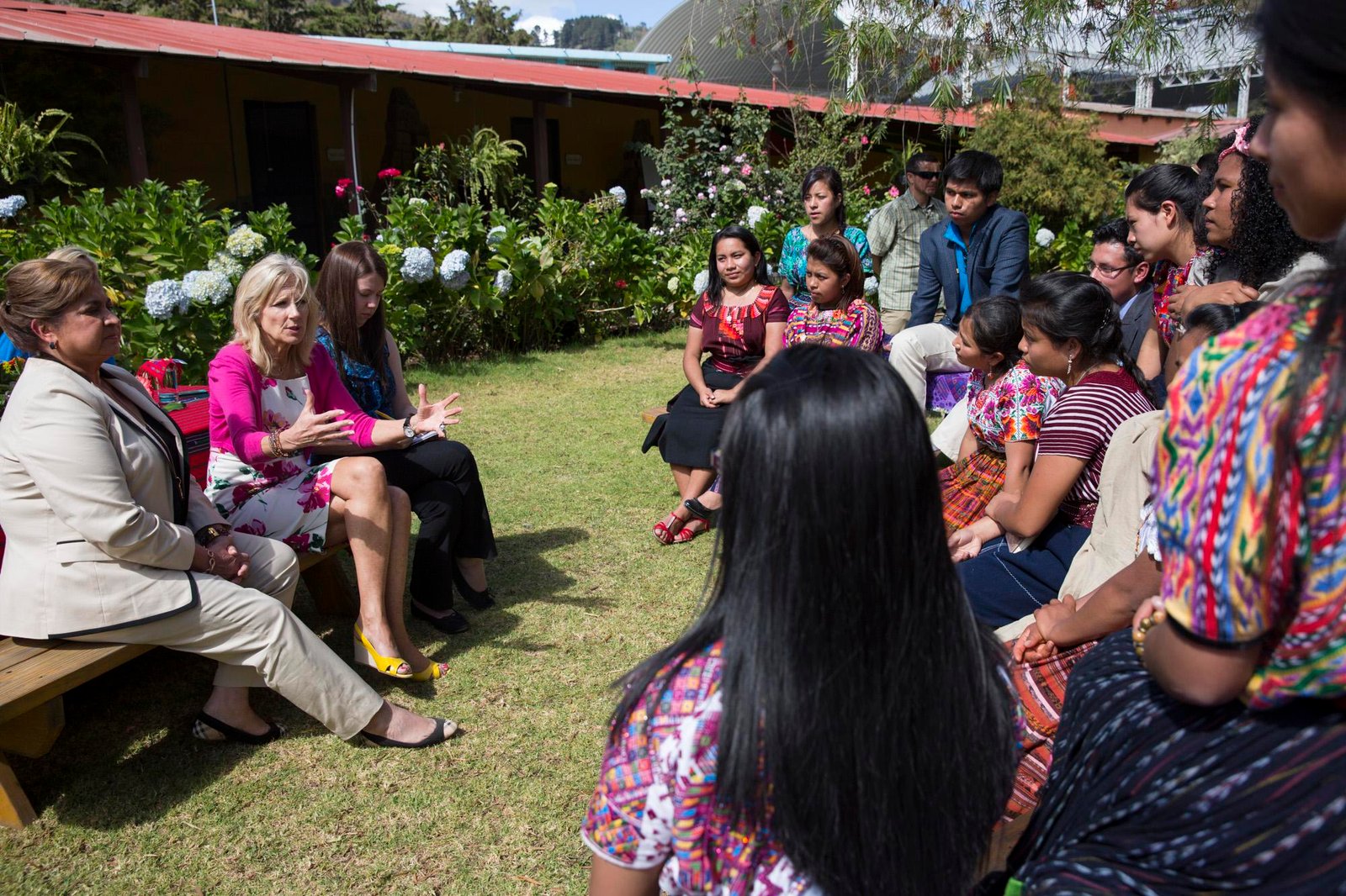 Youth Rising: The Next Generation of Guardians (image credits: wikimedia)
