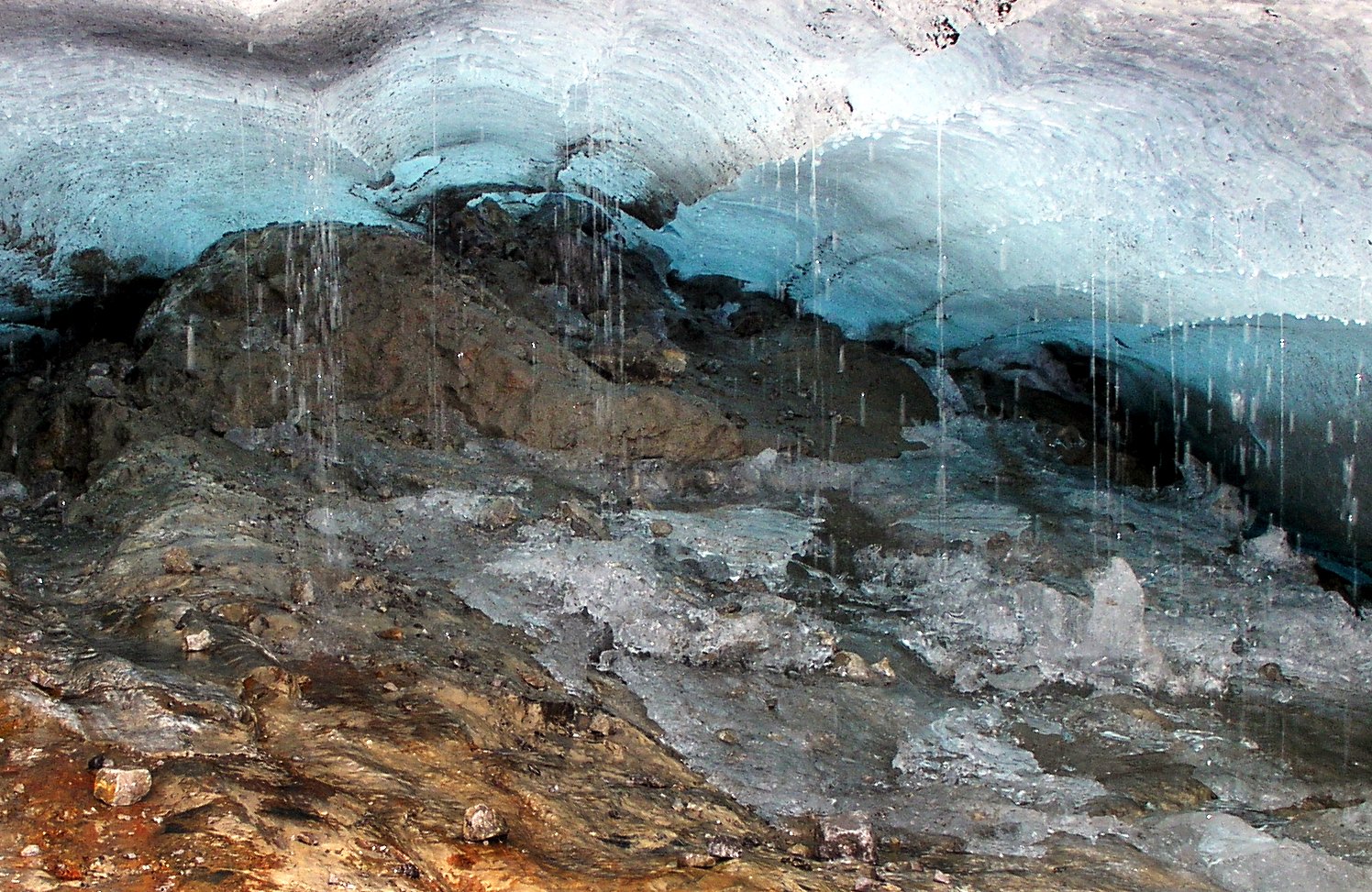 Stormwater Runoff: The Silent Surge (image credits: wikimedia)