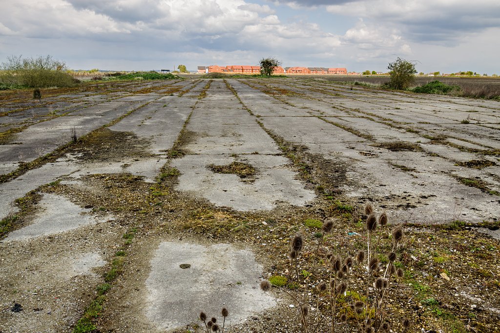 Building North Field: Engineering Meets Environment (image credits: wikimedia)