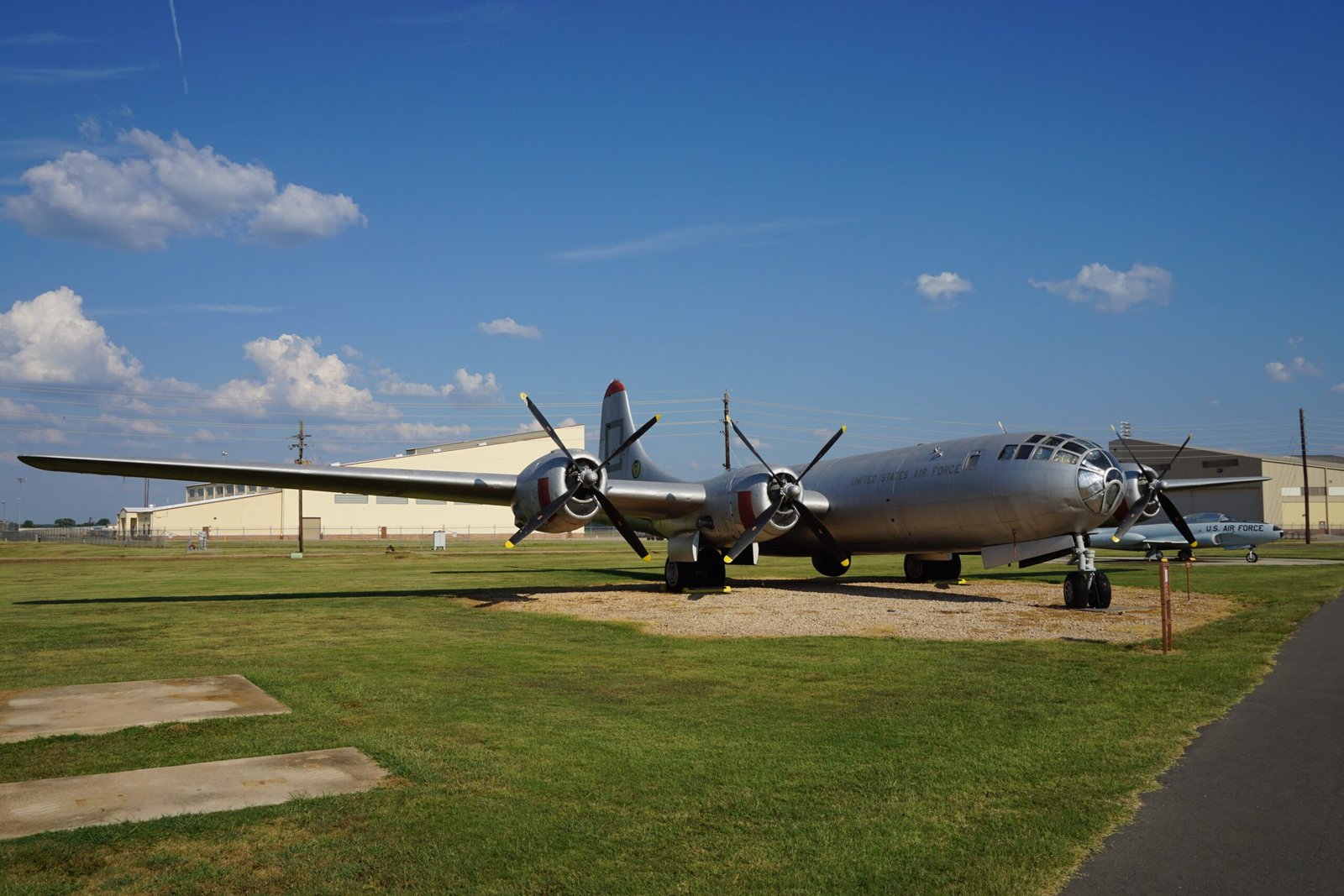 Operation Centerboard: The Atomic Legacy (image credits: wikimedia)