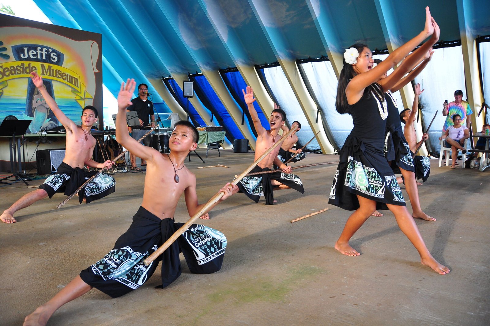 Modern Chamorro Identity: Remembering and Reviving (image credits: wikimedia)