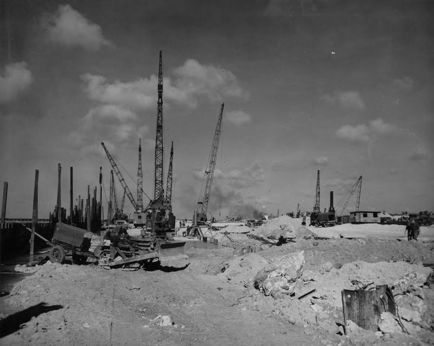 A Symbol of Resilience: Tinian’s Enduring Spirit (image credits: wikimedia)