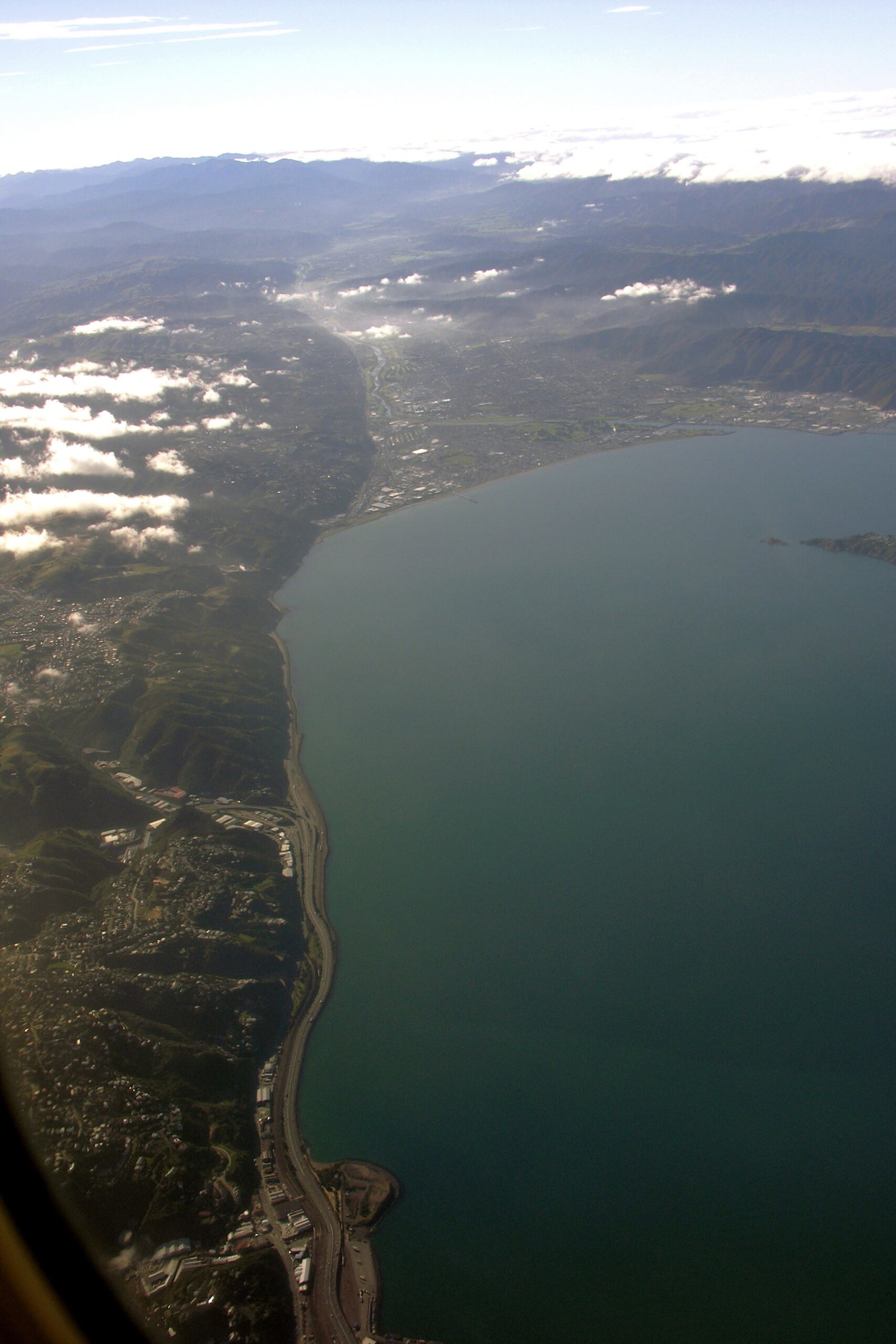 Newly Discovered Faults: Unseen Dangers (image credits: wikimedia)