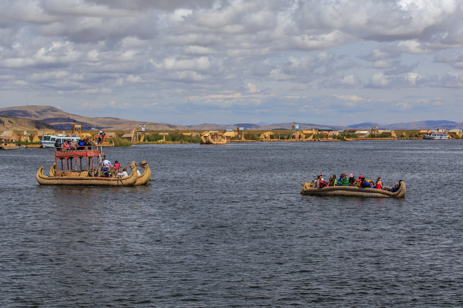 Legends of the Sun and Moon (image credits: wikimedia)