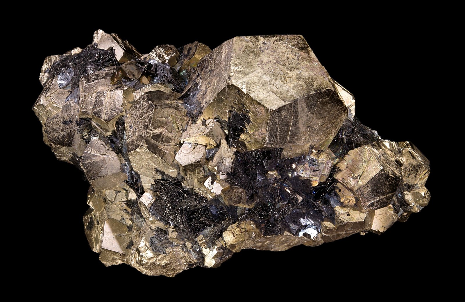 Modern Exploration and Mapping (image credits: wikimedia)