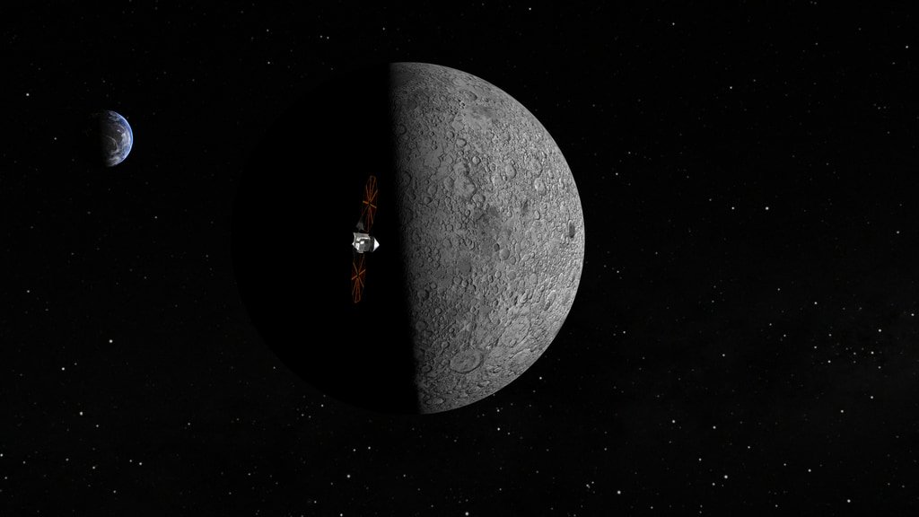 Key Takeaways from the Lunar Gaze (image credits: wikimedia)